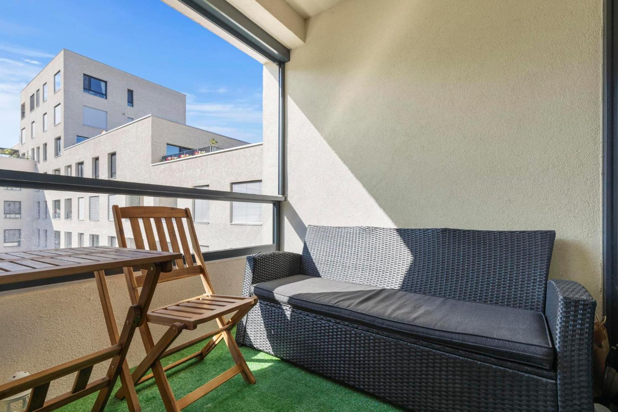 Ah Familly Free Parking Apartmán