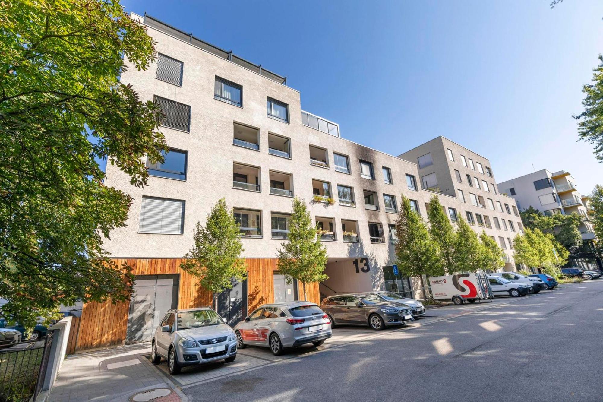 Apartmán Ah Familly Free Parking Bratislava